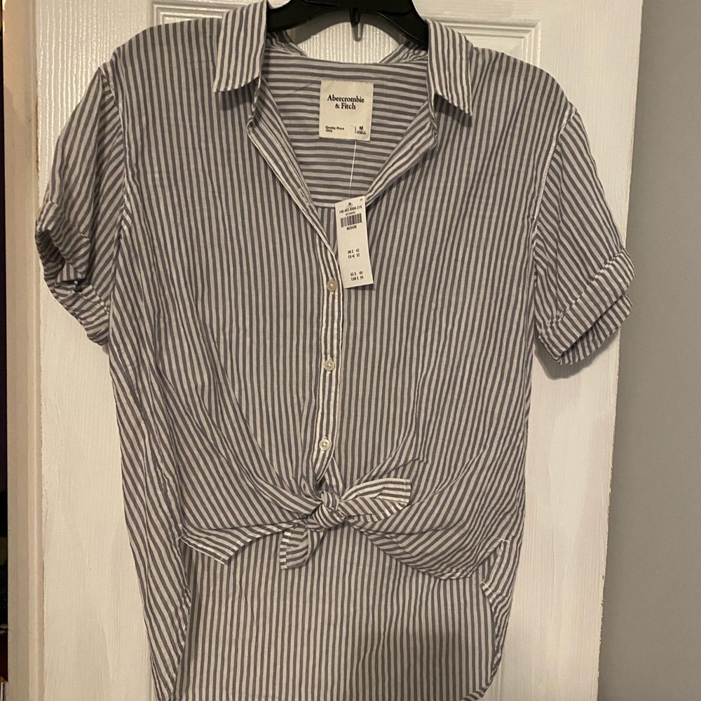 Abercrombie Top